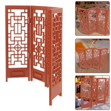  Mobilier Miniature Accessoires Miniatures Pour Maison De Poupée Décor