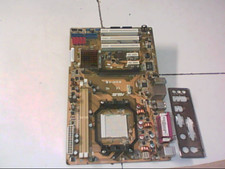 Carte mere ASUS M2N-XE REV 3.00G socket AM2