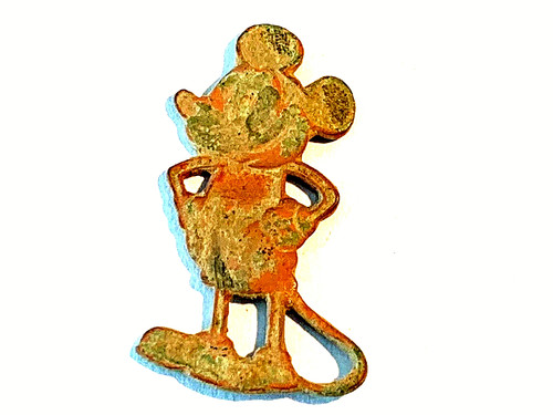 Objet divers antique 1 - divers,