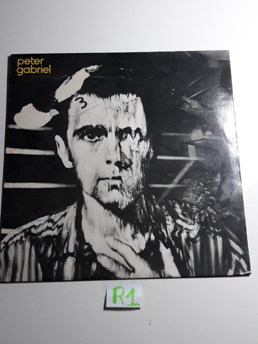 Vinyl 33t peter gabriel - lp.,