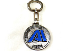 porte clés militaria augis