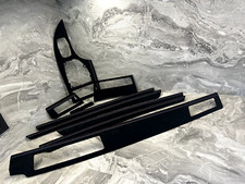 BMW E60 E61 ALCANTARA Kit