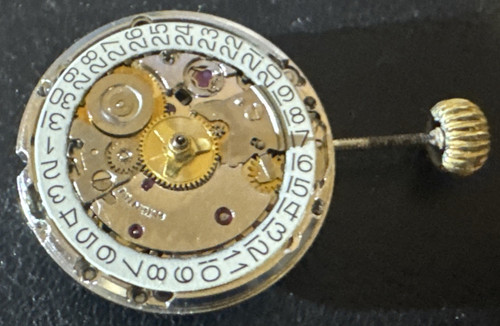 Longines 561 original - longines,