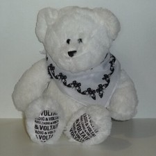 Doudou Ours Marionnaud -
