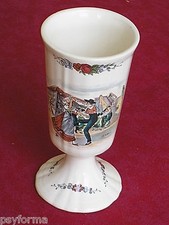 Mazagran en faïence ceramique