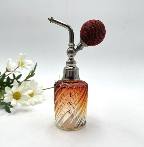 Flacon vaporisateur parfum - à,