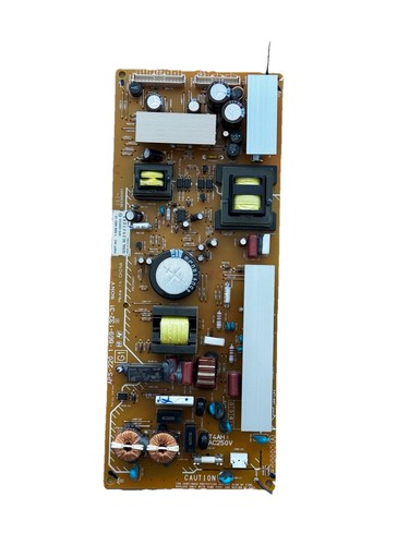 Carte alimentation sony - d’alimentation, tv