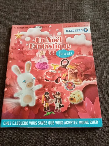 2011 catalogue 100 - 2011, pages