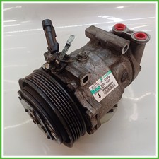 Compresseur D'Air SANDEN