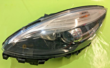 Optique / Feu / Phare / Avant Gauche / RENAULT SCENIC 3 ph2 / 260601946R