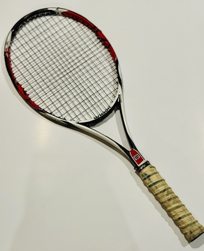 Wilson factor six - six, karbon