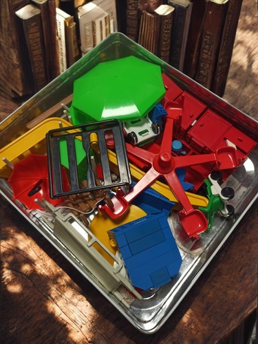 Accessoires lego vintage - lego,