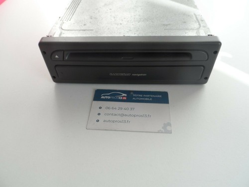 Lecteur carminat - cd,