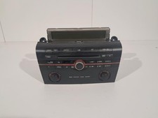 Autoradio MAZDA 3 1 PHASE 1
