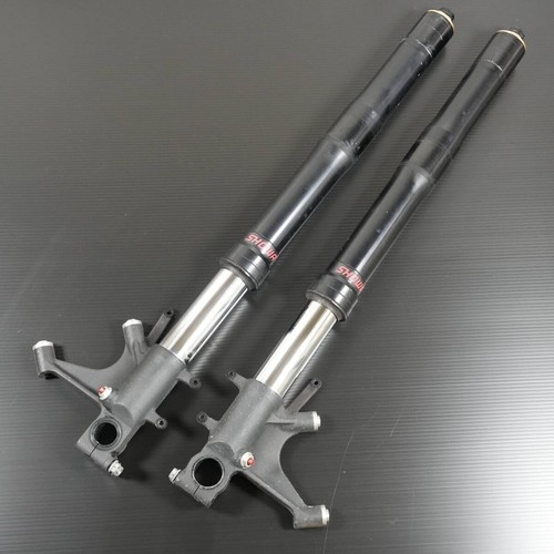 Suspension fourche avant - suspension,
