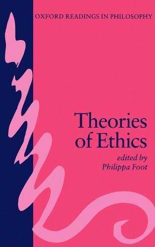 Philippa foot theories - foot,