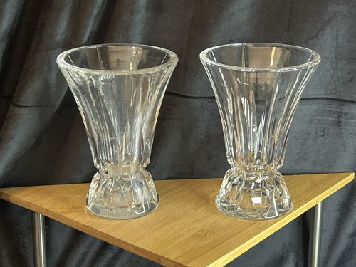 Paire vases saint - vases,