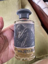 Après Rasage Avon Imperator 