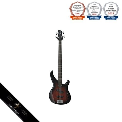 Guitare basse électrique