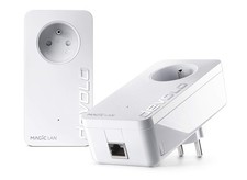 Magic 1 LAN: Starter Kit CPL