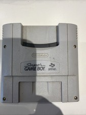 Adaptateur Super Nintendo SNES