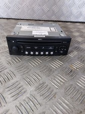 Autoradio CD BLAUPUNKT -