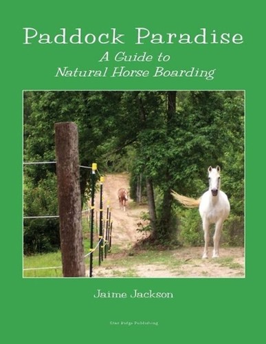 Paddock paradise guide - paradise:, to