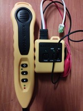 Klein Tools VDV500-060 PROBEplus Tone Tracing Probe Tonecube VDV500-051