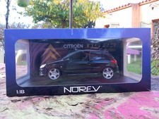 NOREV 1/18 PEUGEOT 206 RC
