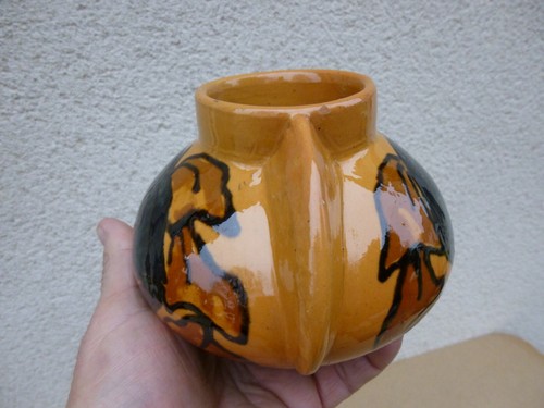 Vase ceramique art - art, savoie