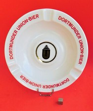 RARE ! Cendrier publicitaire