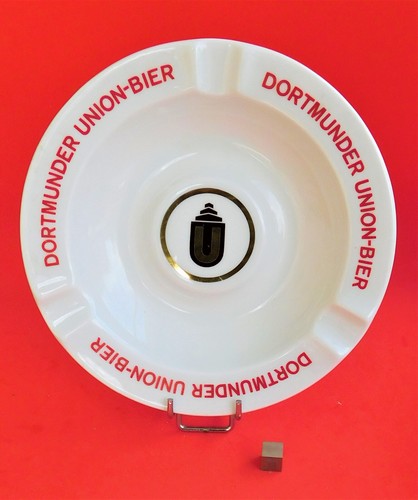Rare cendrier publicitaire - rare,