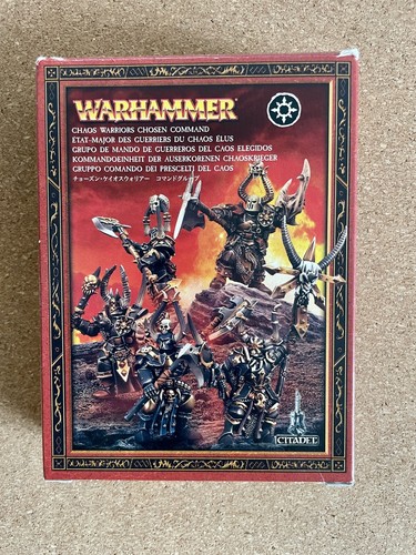 Warhammer fantaisie guerrier - fantaisie,
