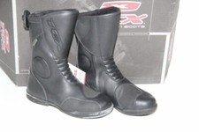 NEUF : Bottes MOTO TCX MATRIX