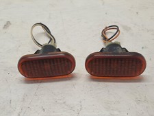 Clignotant latéral pour