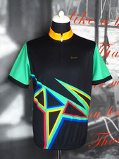 Maillot de cyclisme VTT