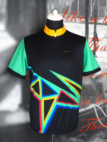 Maillot cyclisme vtt - maillot, de
