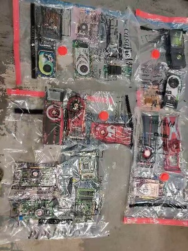 Nvidia rare collection - rare,
