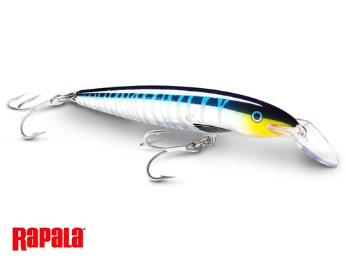 Poisson nageur rapala - poisson, magnum