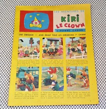 Ancien Journal Les Aventures