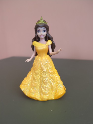 Figurine disney magiclip - magiclip, la