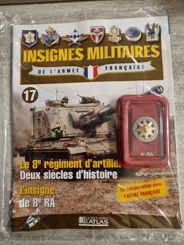 Insignes militaires - insignes, de