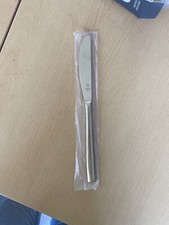 12 Couteaux De Table Couleur