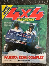 L'Officiel du tout-terrain -