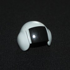 Playmobil pompiers casque du