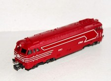 RARE JOUEF HO LOCOMOTIVE