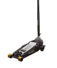 CRIC ROULEUR 3T EXTRA PLAT 75mm