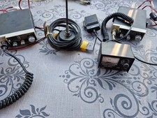 Materiel De Cibi Uniden, President, Stabo Magnum