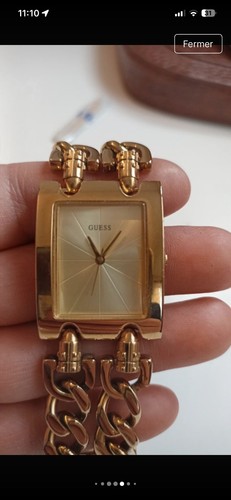 Montre guess femme - guess,
