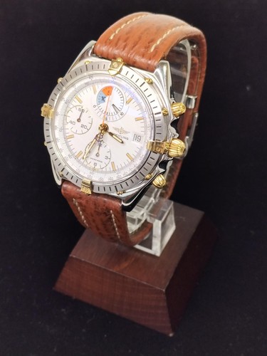 Breitling b13048 chronomat - b13048,
